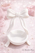 Bow Jewelry Dish