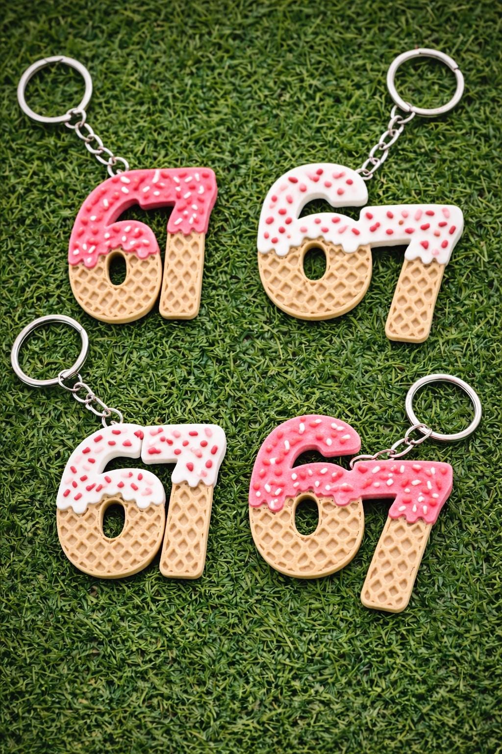 Valentine's Day Party Favors, Six Seven, Valentine's Class Gift