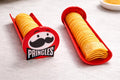 Pringles Tray and Lid