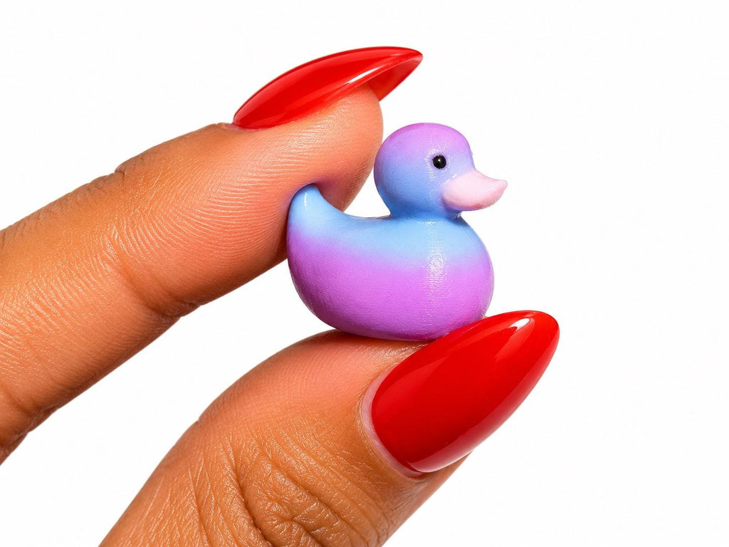 Mini Cruise Ducks | Tiny Ducks for Duck Hiding Game, Vacation Fun