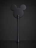 Mouse Ear Pay Wand | MagicBand Holder Tap Wand | Park Day Accessory | 3D Printed Mickey Style Wand